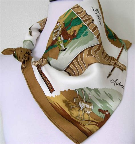 hermes foulard cavalli|Hermes scarf price.